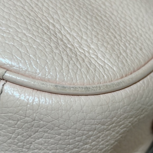 Coach Mini Isla Isla Camera Bag - Picture 5 of 6